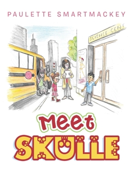 Paperback Meet Skulle Book