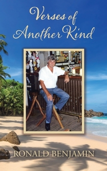 Paperback Verses of Another Kind Book