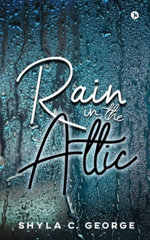 Paperback Rain in the Attic Book