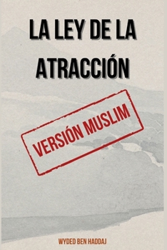 Paperback La Ley de la Attraccíon [Spanish] Book
