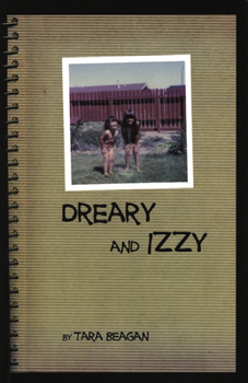 Paperback Dreary and Izzy Book