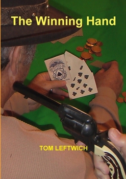 Paperback The Winning Hand Book