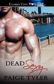 Paperback Dead Sexy Book