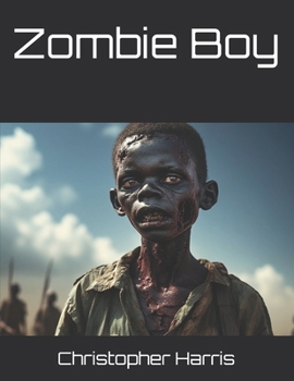 Zombie Boy