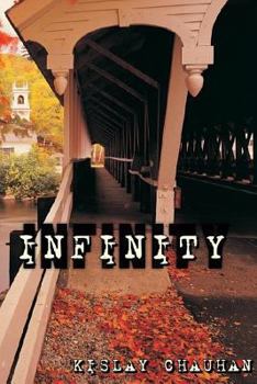 Paperback Infinity Book