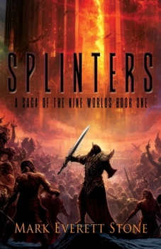 Paperback Splinters Book