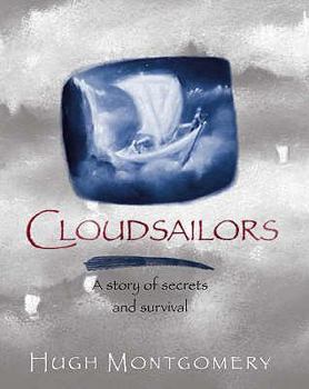 Hardcover Cloudsailors Book