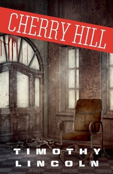 Paperback Cherry Hill Book