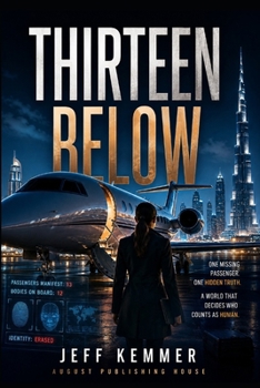 Thirteen Below
