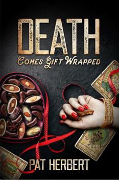 Paperback Death Comes Gift Wrapped Book