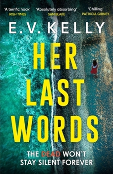 Paperback Her Last Words Book