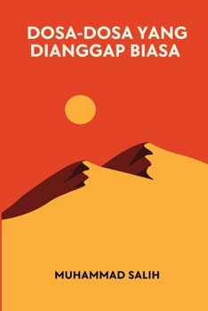 Paperback Dosa-Dosa Yang Dianggap Biasa [Indonesian] Book
