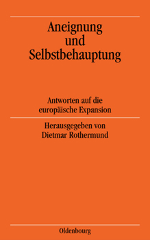 Paperback Aneignung und Selbstbehauptung [German] Book