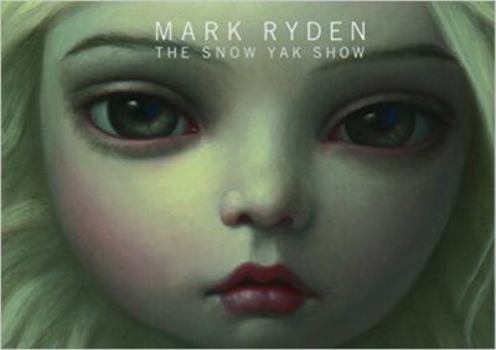Card Book Snow Yak Show Postcard Microportfolio: Microportfolio 6 (Postcard Book) Book