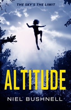 Paperback Altitude Book