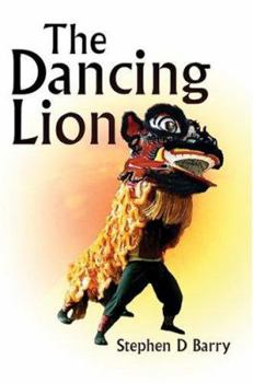 Paperback The Dancing Lion Book