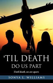 Paperback Til Death Do Us Part Book