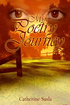 Paperback My Poetry Journey Book