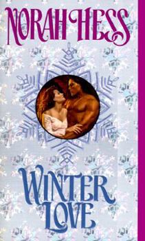 Mass Market Paperback Winter Love Book