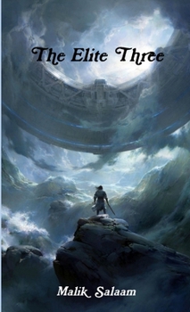 Paperback The Elite Three Book