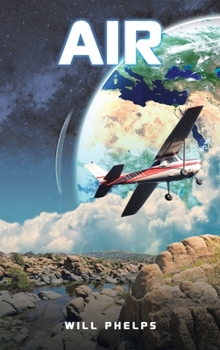 Hardcover Air Book