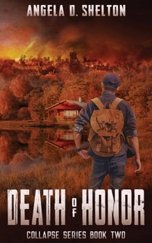 Paperback The Death of Honor Book