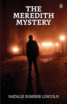 Paperback The Meredith Mystery Book