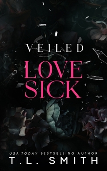 Paperback Veiled: Lovesick Book