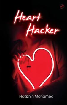 Paperback Heart Hacker Book