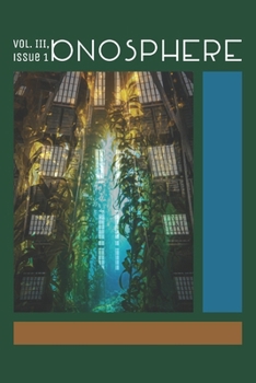 Paperback ionosphere Vol. III Issue 1 Book
