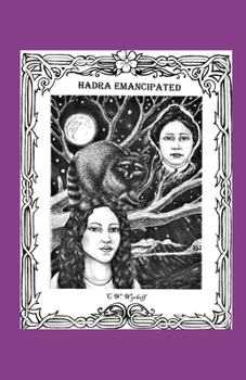 Paperback Hadra: Emancipated Book
