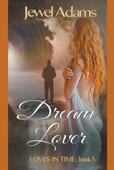 Paperback Dream Lover Book