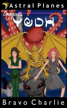 Paperback Astral Planes: Dragon's Yodh Book