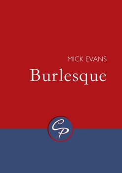 Paperback Burlesque Book