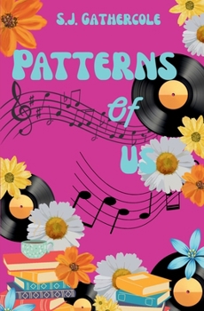 Paperback Patterns of Us Book