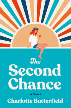 Paperback The Second Chance Book