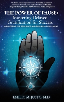 Hardcover The Power of Pause Book