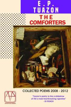 Paperback The Comforters Book