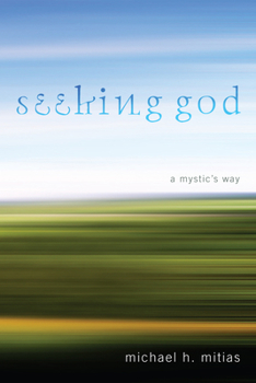 Paperback Seeking God Book