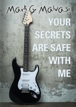 Paperback Your Secrets Are Safe with Me Book