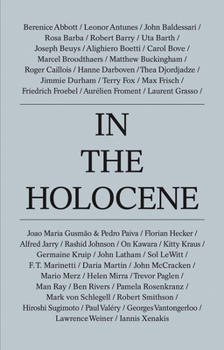 Paperback In the Holocene Book