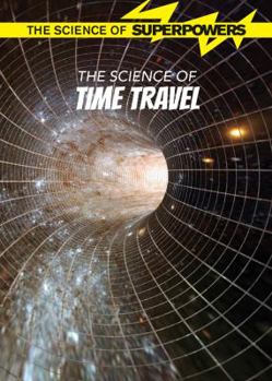 Library Binding The Science of Time Travel Book