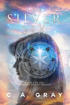 Paperback The Silver Six Book