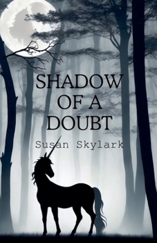 Paperback Shadow of a Doubt Book