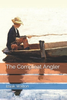 The Compleat Angler