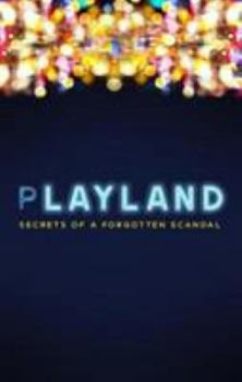 Paperback Playland Book