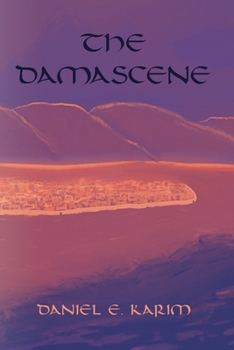 Paperback The Damascene Book