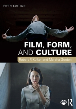 Paperback Film, Form, and Culture Book