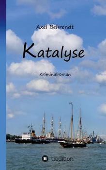 Paperback Katalyse [German] Book