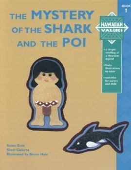 Hawaiian Values - The Mystery of the Shark and the Poi